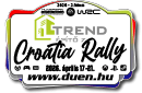TREND Croatia Rally