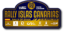 Rally Islas Canarias 2026