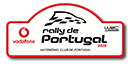 59. Vodafone Rally de Portugal 2026