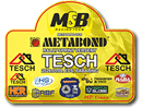 METABOND Kupa 2026 TESCH Rally Sprint verseny