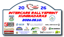 InterCars Rallysprint Kupa 2026 2.fordul�