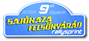 Saj�kaza - Fels�ny�r�d Rallysprint