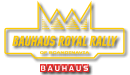 BAUHAUS Royal Rally of Scandinavia 2026