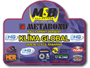METABOND Kupa 2026 KL�MA GLOBAL RallySprint verseny