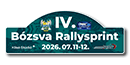 IV. B�zsva Rallysprint