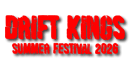 Drift Kings Summer Festival 2026