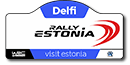 Delfi Rally Estonia 2026