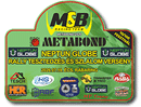 METABOND Kupa 2026 Rally Tesztedz�s �s Szlalom