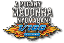 A Pog�ny Madonna Nyom�ban - 1per100