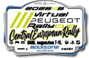 Virtual Peugeot Rally Cup Hungary 2026 6.fordul�