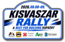Kisvaszar Rally