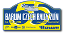 Barum Czech Rally Zlín 2026