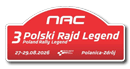 Poland Rally Legend 2026