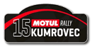 15. Motul Rally Kumrovec