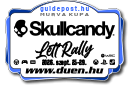 Skullcandy Lett Rally