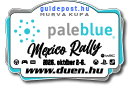 paleblue Mexico Rally