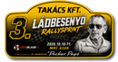 3.L�dbeseny� Rallysprint