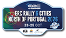 Rally Six Cities North of Portugal 2026