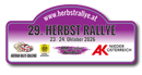 Herbst Rallye 2026