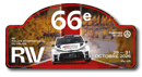 66. Rallye International du Valais 2026