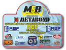 METABOND Kupa 2026 RBF Szezonz�r� tesztedz�s �s szlalom