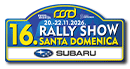 16. Rally Show Santa Domenica