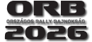 Veszpr�m Rallye 2026