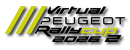 Virtual Peugeot Rally Cup Hungary 2026 2.fordul�