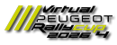 Virtual Peugeot Rally Cup Hungary 2026 4.fordul�