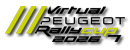 Virtual Peugeot Rally Cup Hungary 2026 7.fordul�