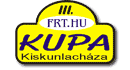 III.FRT.HU Kupa 2.fordul