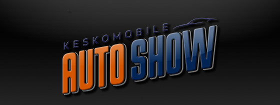 11. KESKO MOBIL Auto Show