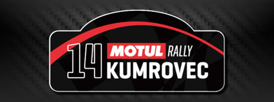 14. Rally Kumrovec