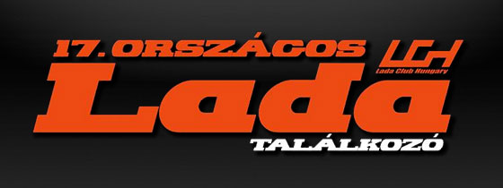 17. Orszgos Lada tallkoz