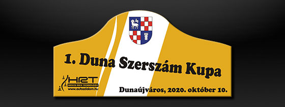 1. Duna Szerszm Kupa