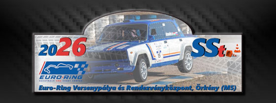 2026 Euro-Ring SSt kupasorozat - 6. fordul�