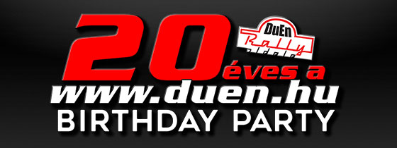 20 ves a www.duen.hu - BIRTHDAY PARTY
