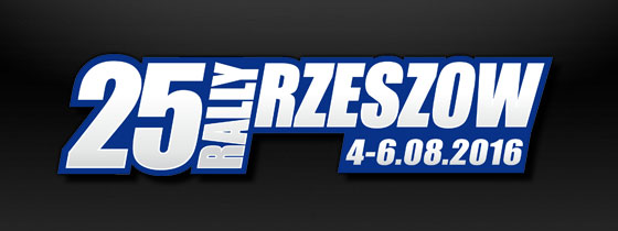 25 Rajd Rzeszowski