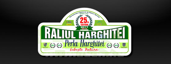 25. Raliul Harghitei 2017
