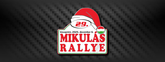 29.Mikuls Rallye