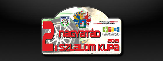 2.Nagyatd Szlalom Kupa