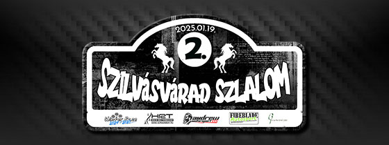 2.Szilvsvrad Szlalom