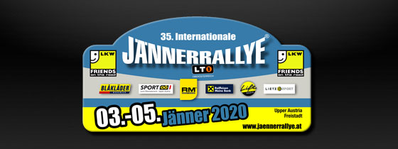 35. Int. Jnnerrallye