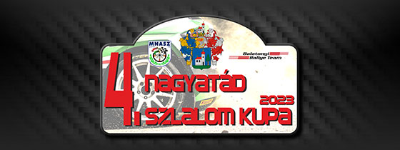 4.Nagyatd Szlalom