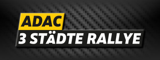 59. ADAC 3 St�dte Rallye