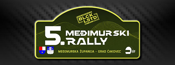 5.Medimurski Rally