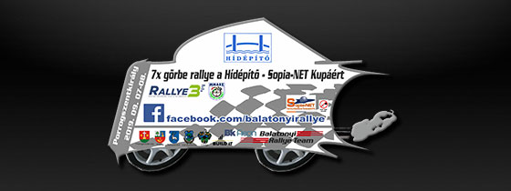 7x Grbe Rallye 2019