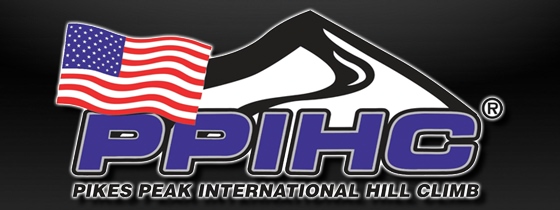 90th Pikes Peak International Hill Climb