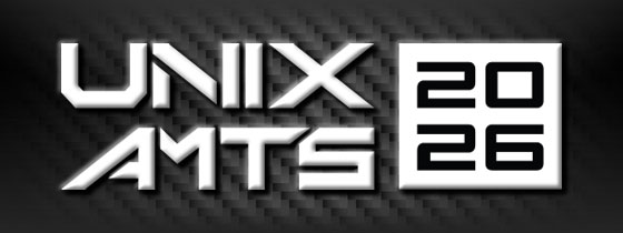 UNIX-AMTS 2026