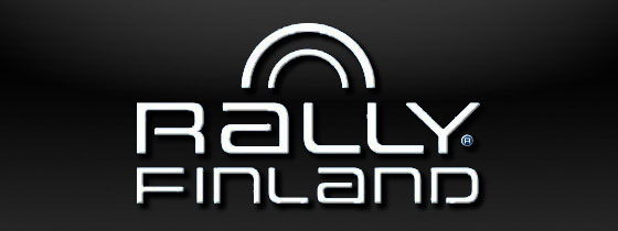 Arctic Rally Finland 2021